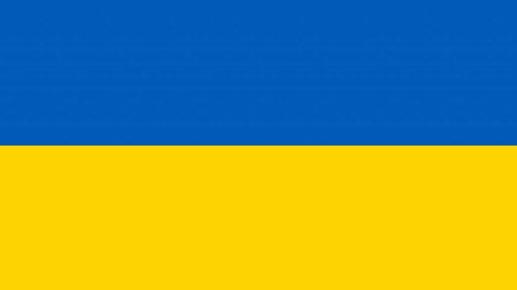 ukraine-flagge