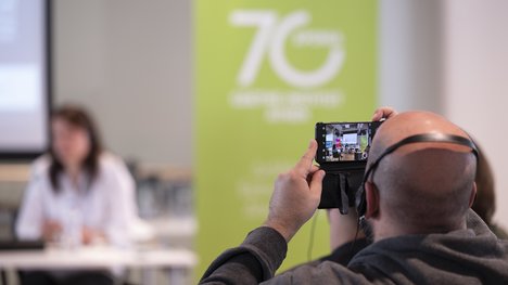 Event Picture Focus