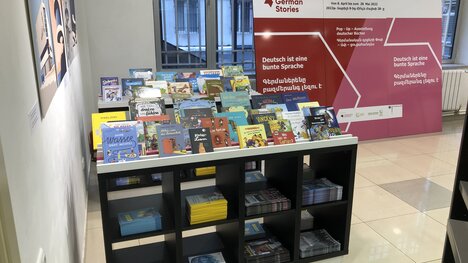 Yerevan Book Exhibition 2022_1