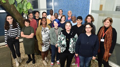 Group Picture 