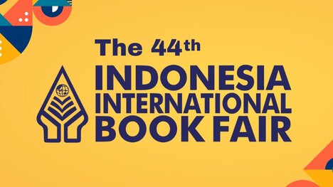 Indonesia International Book Fair 2024