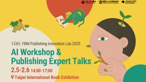 Poster of the Conference with title and dates