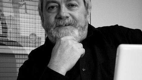 Lucien Czuga Photo