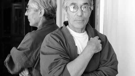 Boualem Sansal 