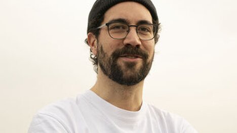 Mikael Ross