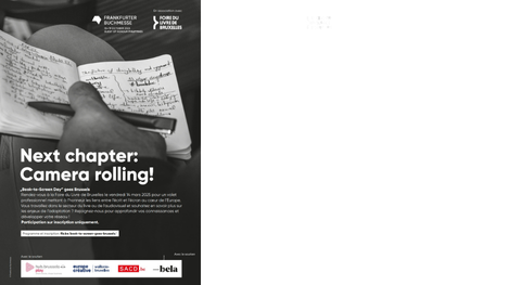 Book to Screen Programme 