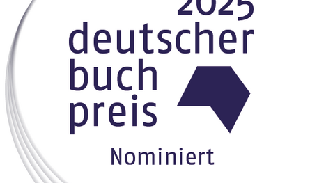 Deutscher Buchpreis