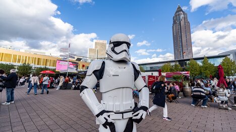 fbm ki ai cosplay agora