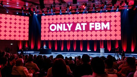 fbm opening eröffnung