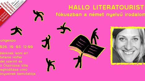 Höfler Event Plakat