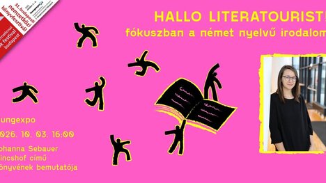 Sebauer Event Poster