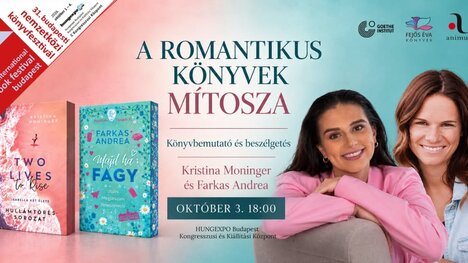 Moninger Event Poster