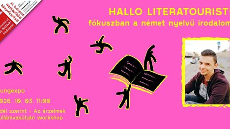 Sirák Event Poster