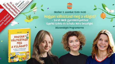 Welk Event Poster