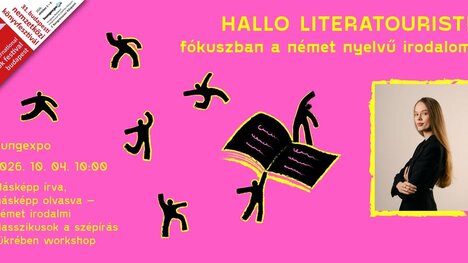Besce Event Poster