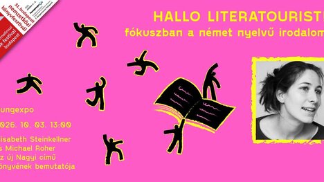 Steinkeller Event Poster