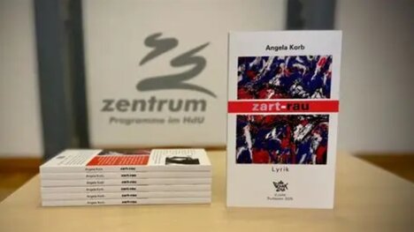 zart-rau - Angela Korb