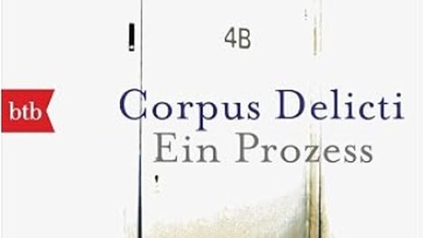 corpus delicti juli zeh