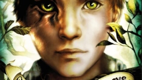 Woodwalker 1 Katja Brandis Cover