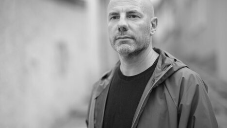Daniel Wisser Foto