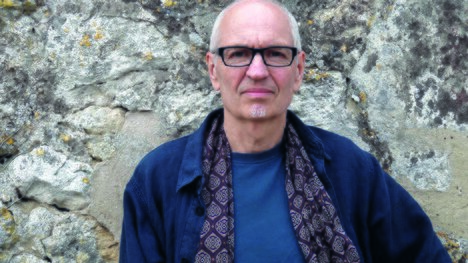 Eugen Ruge Foto