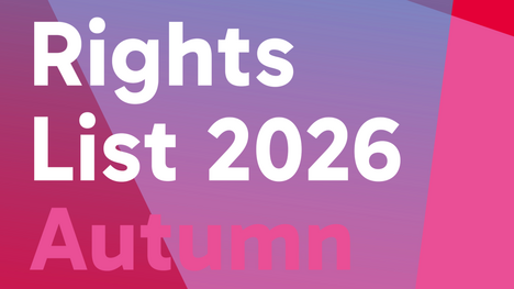 Rights List 2026 Autumn