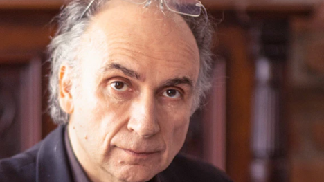 Dimitré Dinev Foto