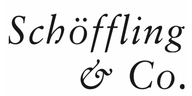 Schöffling Logo