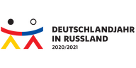 Deutschlandjahr in Russland