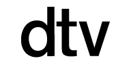 dtv Logo