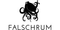 Falschrum Logo