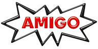 Amigo Logo