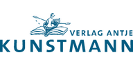 Antje Kunstmann Verlag Logo