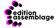 Logo assemblage