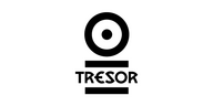 Logo Tresor Records GmbH