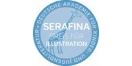 Logo Serafina - Preis für Illustration