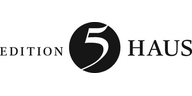 Edition 5 Haus