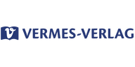 logo vermes verlag blau