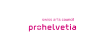 Logo prohelvetia pink