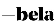 Logo von bela