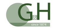 Logo Gratenau und Hesselbacher grün