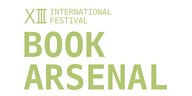 Logo von Book Arsenal 2025