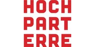 logo edition hochparterre