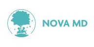 Logo Nova MD