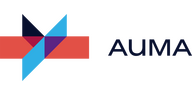 Logo AUMA bunt 2024
