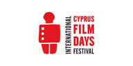 Cyprus Film Days Festival Logo