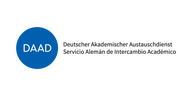 DAAD Logo