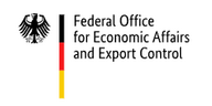 Logo BAFA Englisch