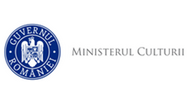 Logo Kulturministerium Rumänien