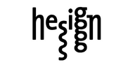 Logo Hesign Verlag